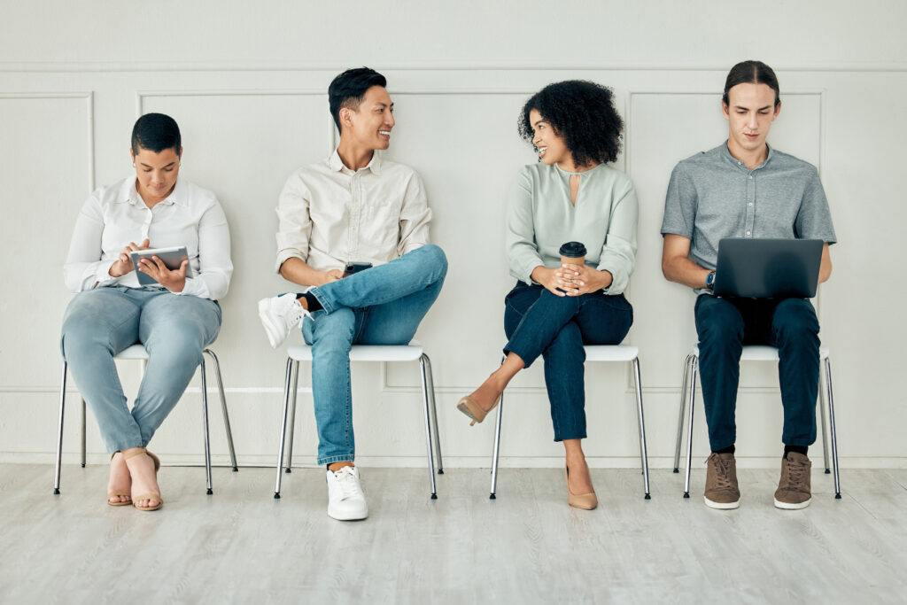 hiring iTalenta
